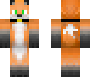 fox