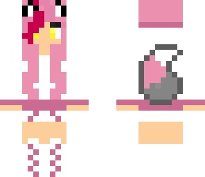 hi mangle