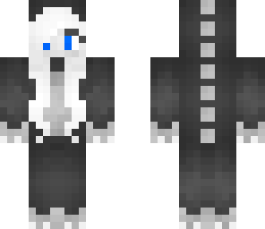 gray dino