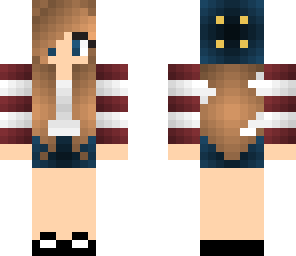 sailor girl