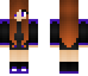 xheyimalu's skin