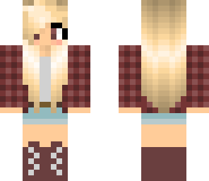 country girl