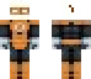 orange lantern