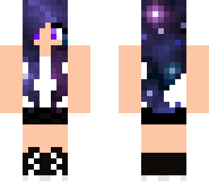 galaxy casual