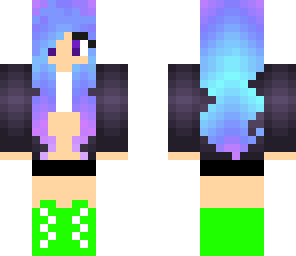 mage chic