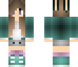 love girl bunny 