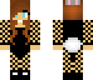 slave bunnie