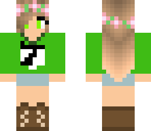 gmm girl