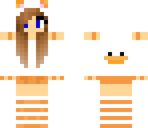 neko duck 