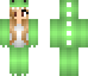 skin for sister