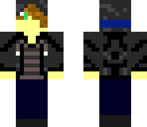 cool guy