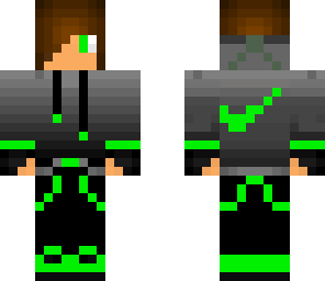 neon punk