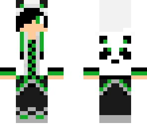 green boys