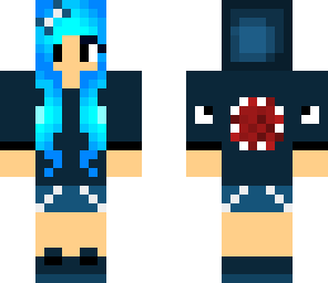 female iballisticsquid