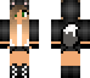 hannah13's wolf girl