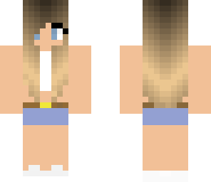 hannah skin