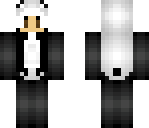 panda