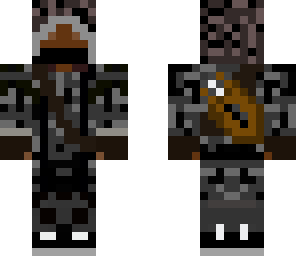 rouge assassin