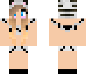 tiger swimsuit