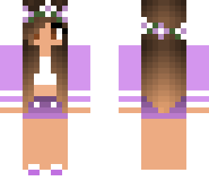 purple summer
