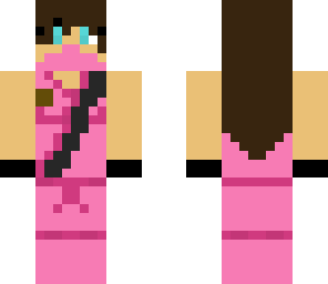 girl ninja