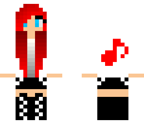 my skin