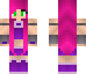 star fire