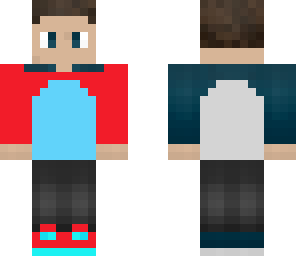 bebo personal skin