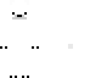 polar bear