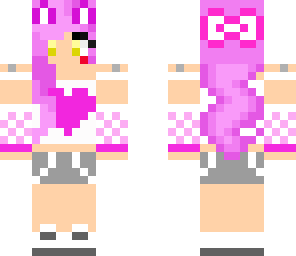 mangle girl
