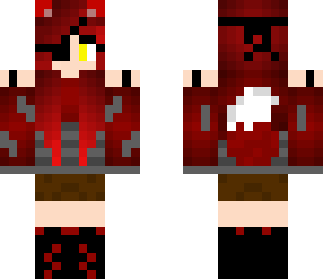 foxy girl