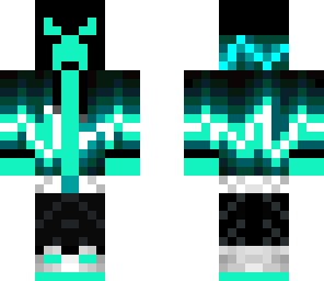 lightning-struck creeper