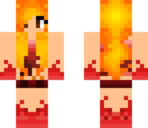 flame atronach