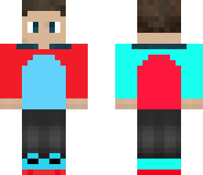 bebo personal skin