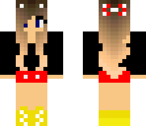 minnie mouse v2