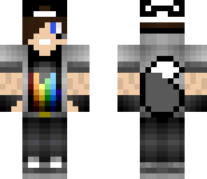 dubstep wolf boy