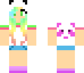 panda ervis