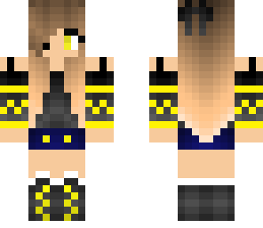 yuki yasu -oc-