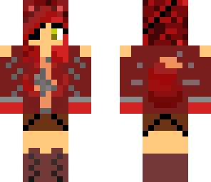another foxy girl followers plz