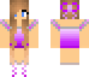 purple is in style