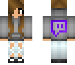 new skin