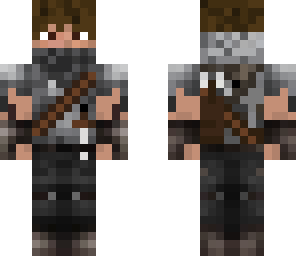 archer
