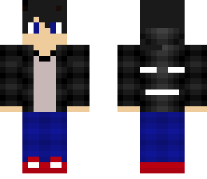 ethan x ema