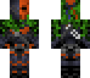 creeper slade