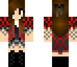 pirate girl
