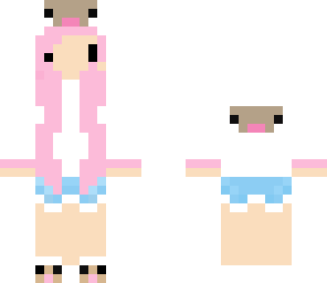 kawaii sheep