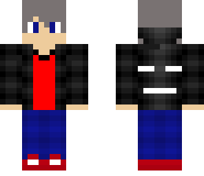 tony look v2