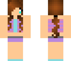 sport girl