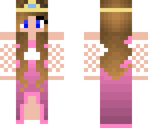 princess or prom queen