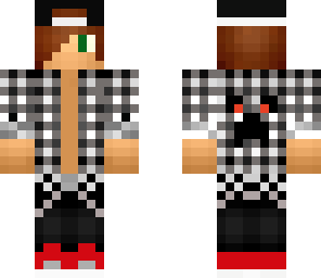 skater boy